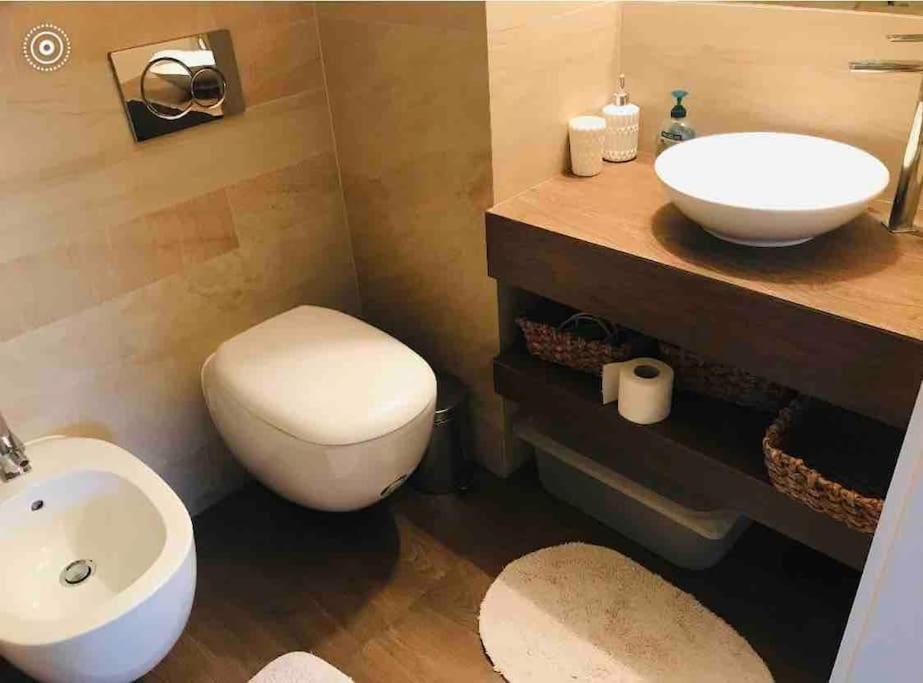 Family Modern Apartment 35M2-For Max 5 Persons Krakau Buitenkant foto