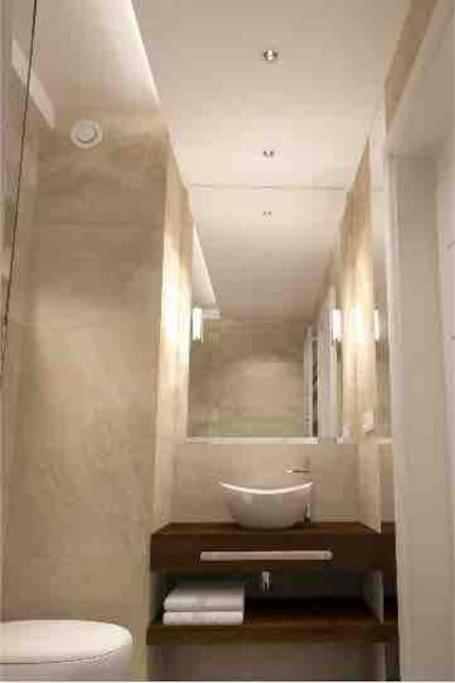 Family Modern Apartment 35M2-For Max 5 Persons Krakau Buitenkant foto