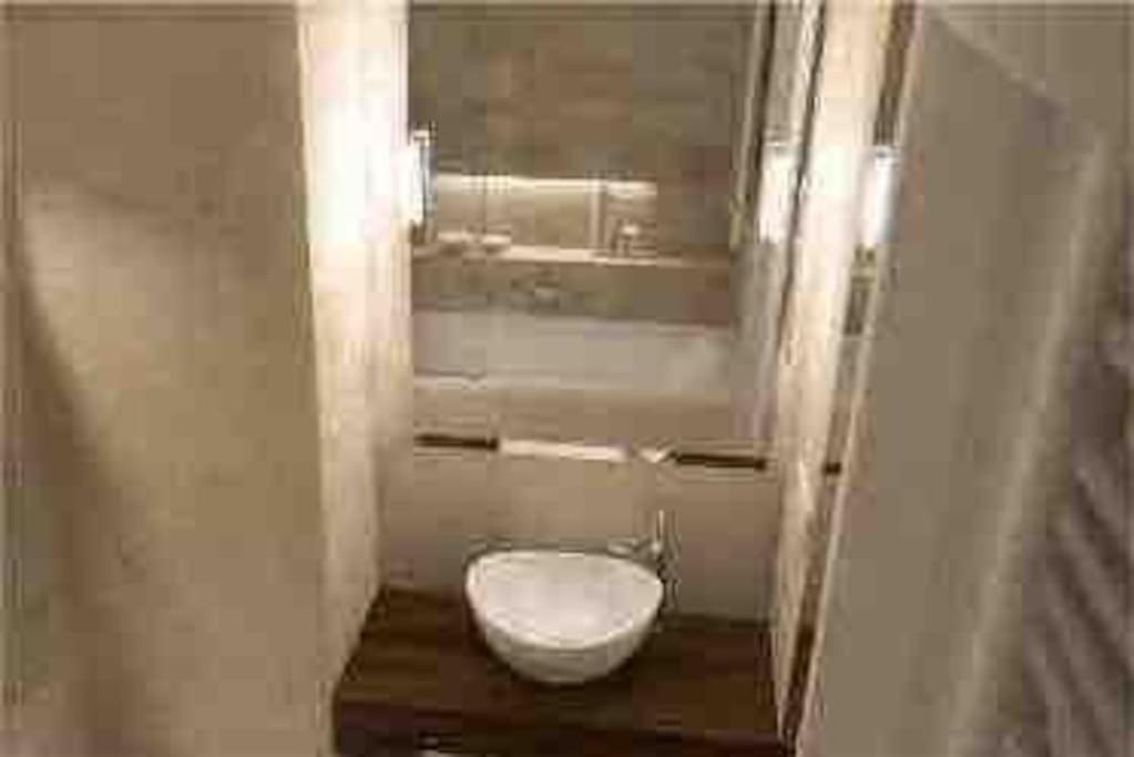 Family Modern Apartment 35M2-For Max 5 Persons Krakau Buitenkant foto